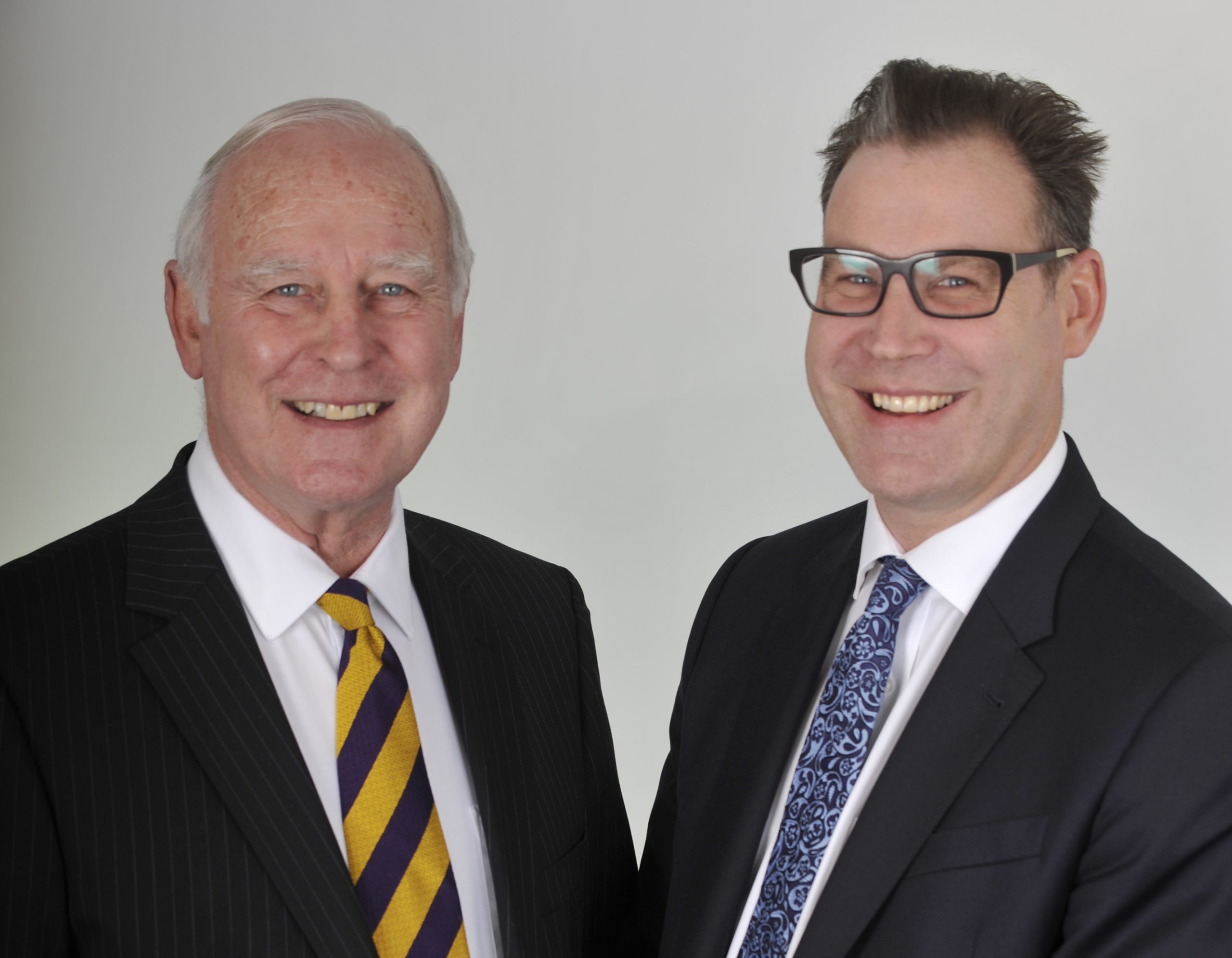 Norman Grundon has become President of Grundon Waste Management, with Neil Grundon being appointed Chairman, making him the third generation of the Grundon family to lead the business