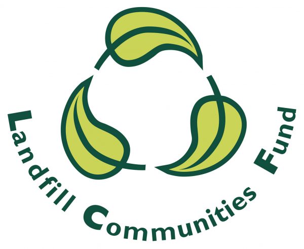 The Landfill Communities Fund; benefiting people and the environment.