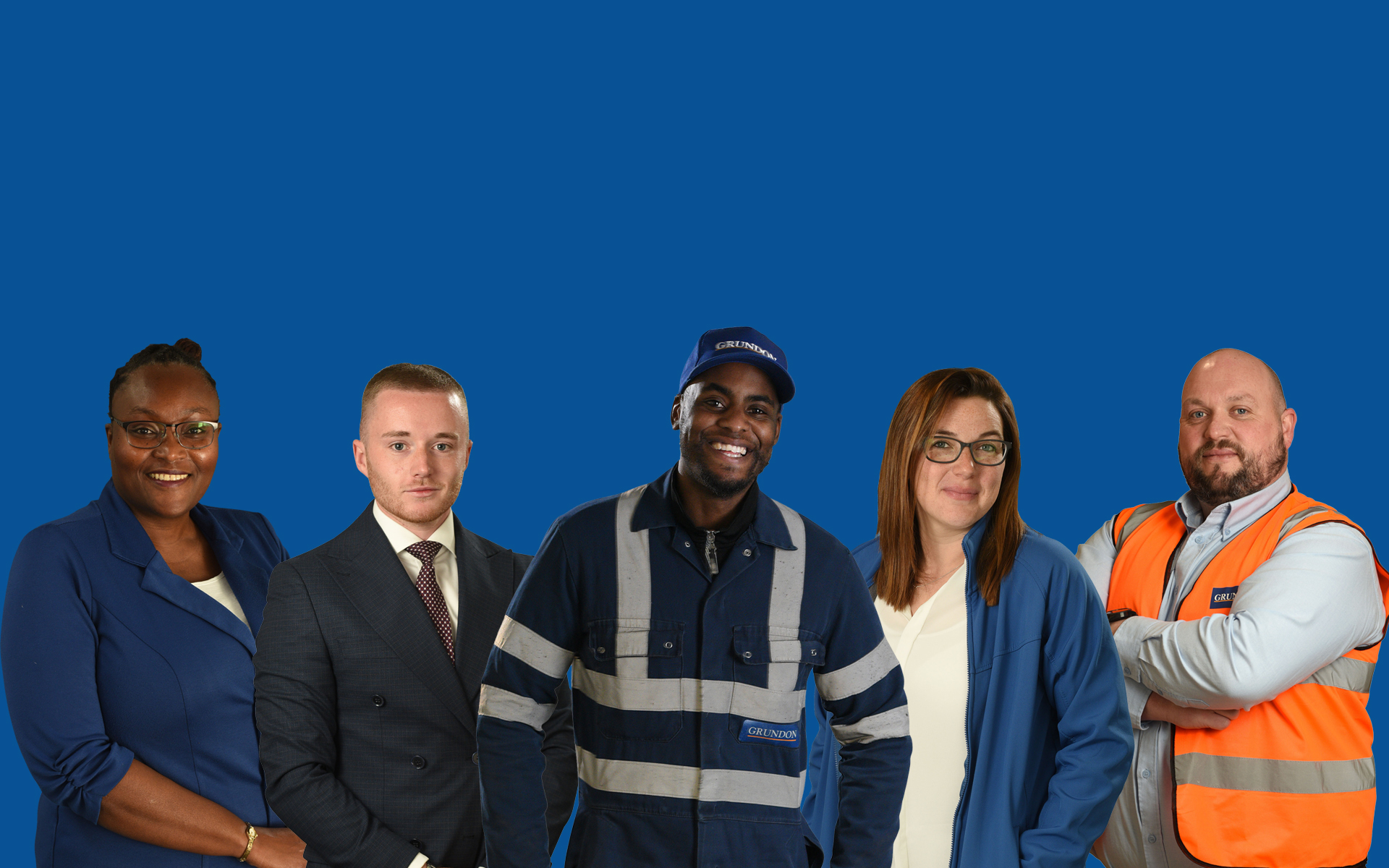 Gender Pay Gap Report 2022 Grundon