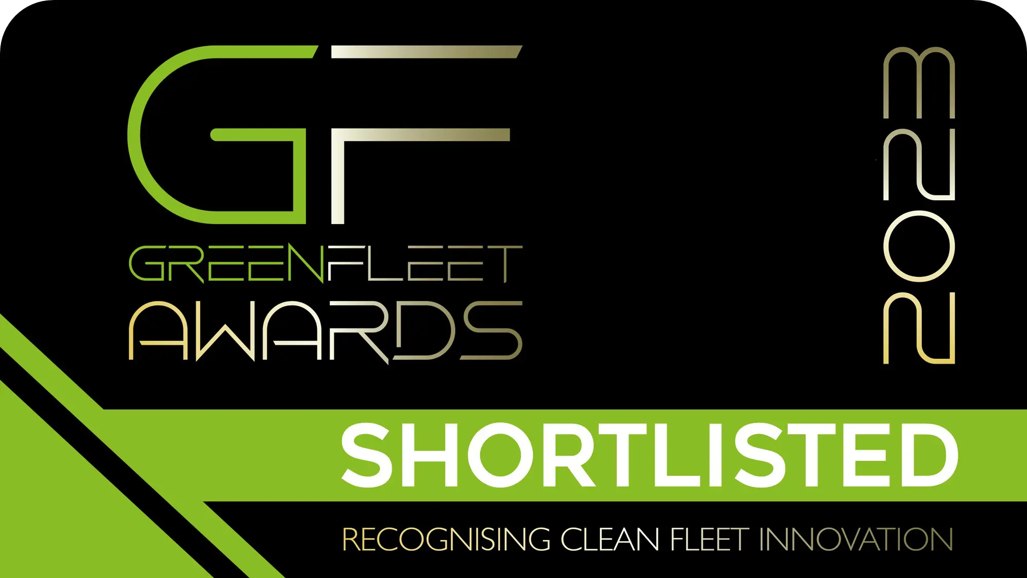 Grundon is the only waste company to have made the shortlist for Private Sector - Commercial Fleet of the Year Award