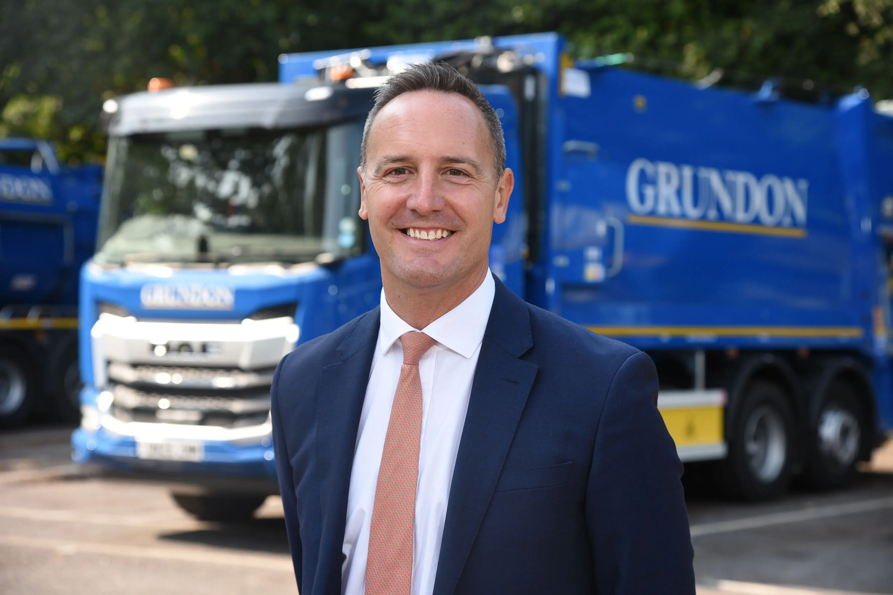 Bradley Smith moves to Operations Director