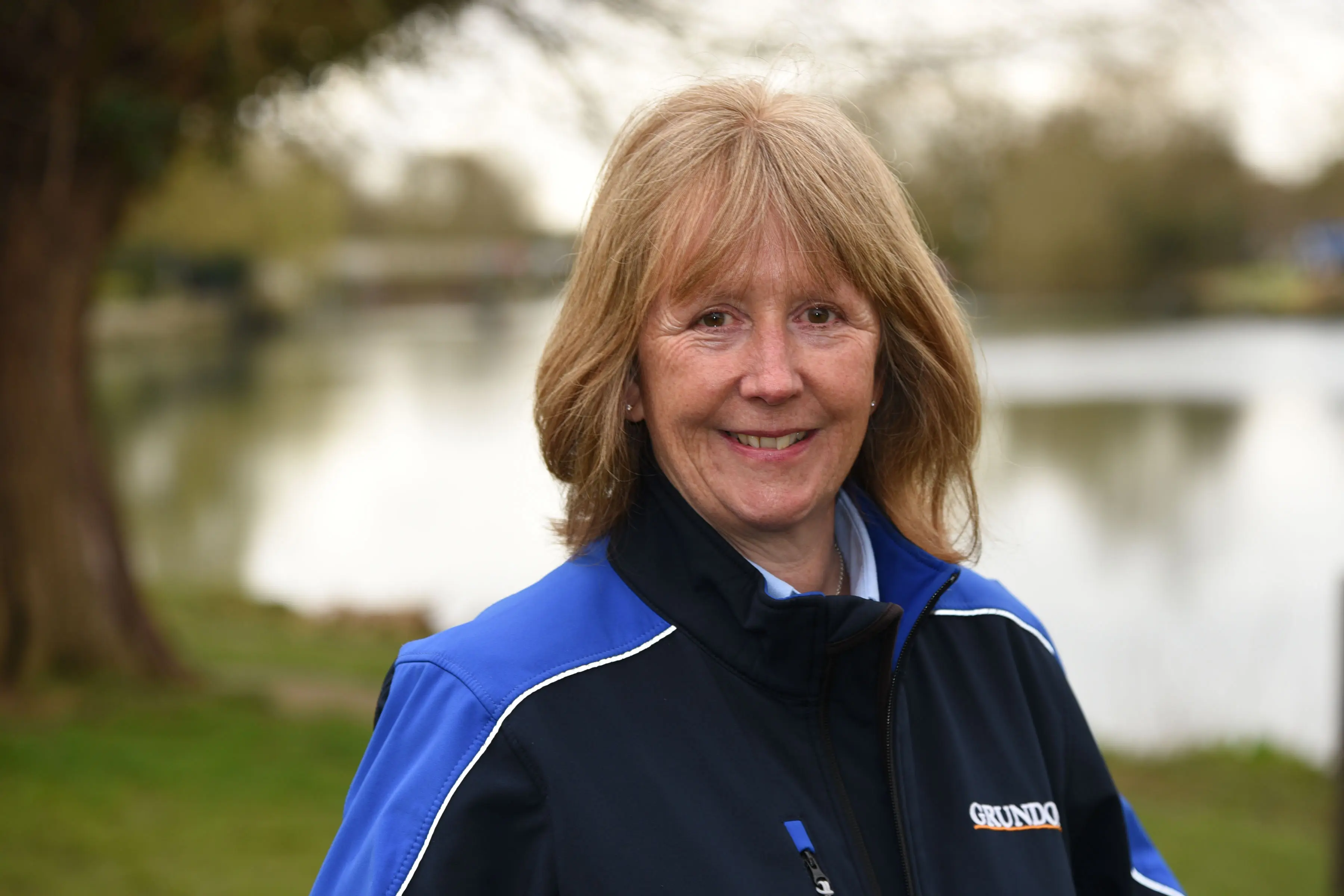 From 1 January 2026, Grundon's Toni Robinson will take on the role of Chair of WISH. 