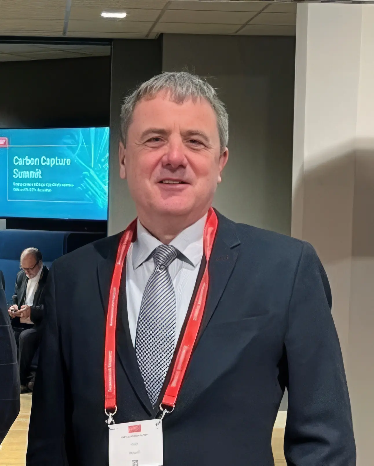 Owen Michaelson is joining the Board of Directors at O.C.O Technology Group