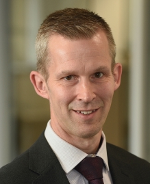Simon Arnold