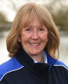 Toni Robinson